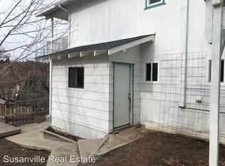 440 Prospect Ave, Susanville, CA 96130