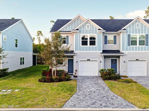 202 BORACAY Circle, St. Johns, FL 32259