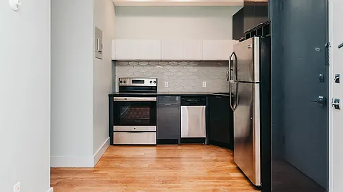 432 Stockholm St #2A Photo 1