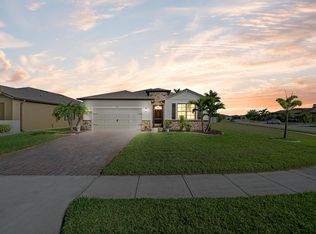 4385 Caladium Cir, West Melbourne, FL 32904
