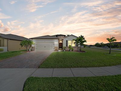 4385 Caladium Cir, West Melbourne, FL, 32904