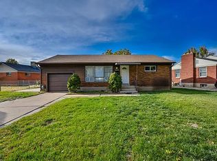 1025 Tyler Ave, Ogden, UT 84404