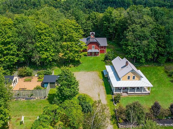 74 Wightman Hill Road, Richford, VT 05476 | MLS #4985400 | Zillow