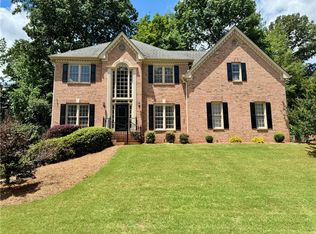 851 Millvale Pl, Lawrenceville, GA 30044