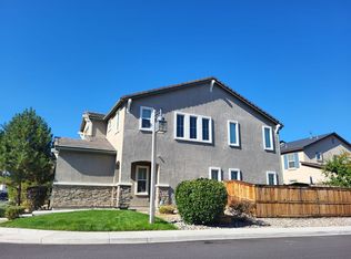 2195 Bears Ranch Dr, Reno, NV 89521