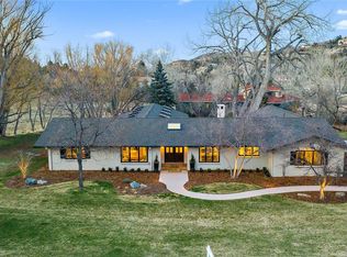 6166 Colorow Dr, Morrison, CO 80465