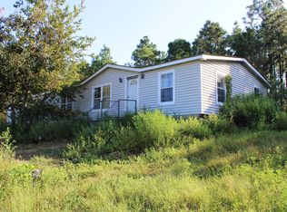 2062 Greenland Rd, Blythe, GA 30805