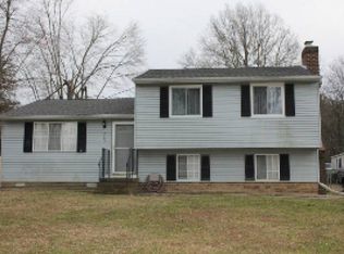 9403 Emmett Rd, Glen Allen, VA 23060