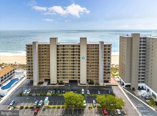 10002 Coastal Hwy Unit 901, Ocean City, MD