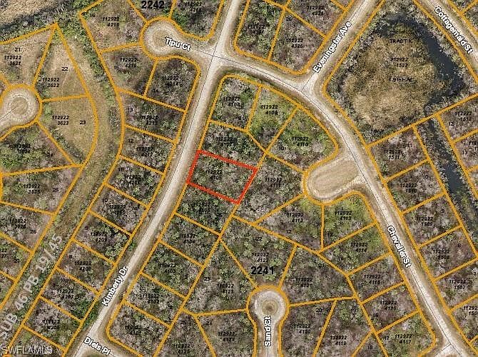 2nd image of Kimberly Dr