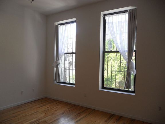 2nd image of 454 W 145th St #2S