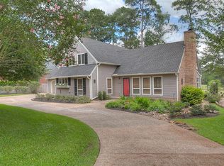 1112 April Waters Dr N, Montgomery, TX 77356