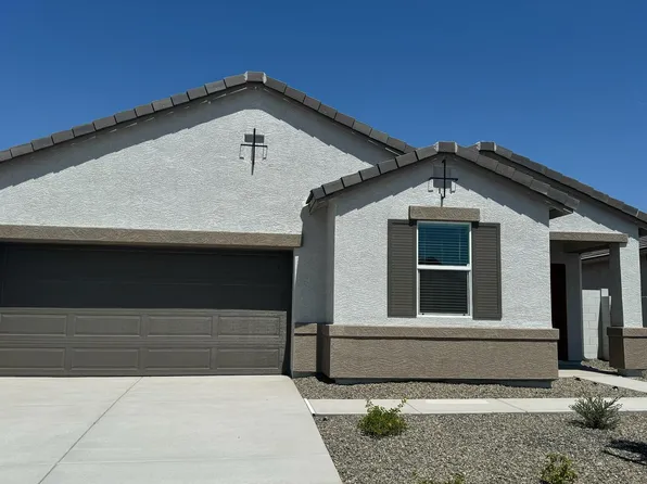 48496 N DURAN Way, Gold Canyon, AZ 85118