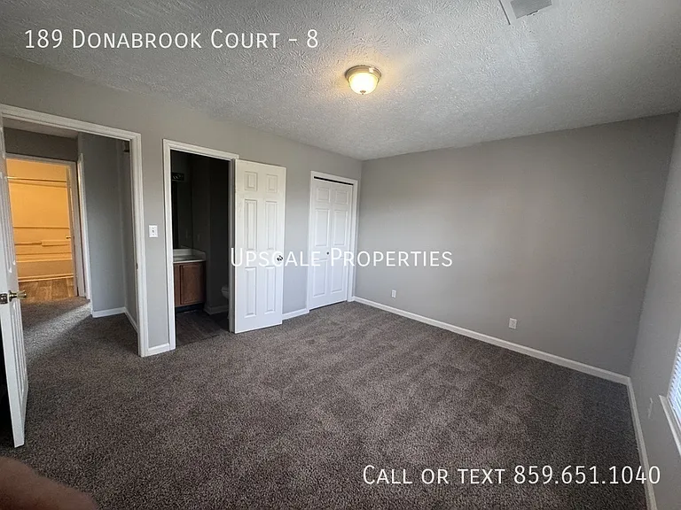 189 Donabrook Ct #8 — Photo 8