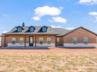 4121 County Road 7900, Lubbock, TX 79424