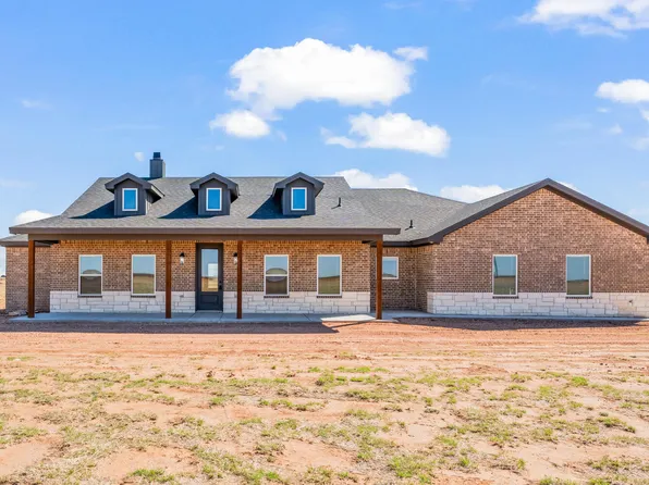 4121 County Road 7900, Lubbock, TX 79424