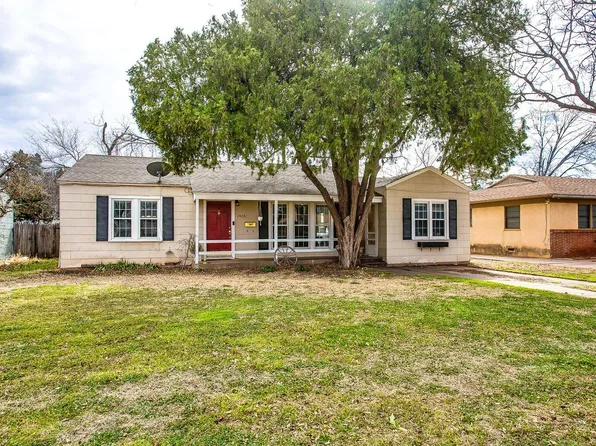 2615 28th St, Lubbock, TX 79410
