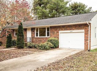524 North Ave, Hopewell, VA 23860