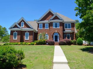 427 Upland Trail Rd, Elgin, SC 29045