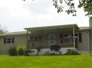 116 Macedonia Church Rd, Andersonville, TN 37705