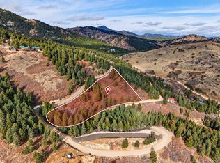 10191 Hondah Drive, Littleton, CO 80127