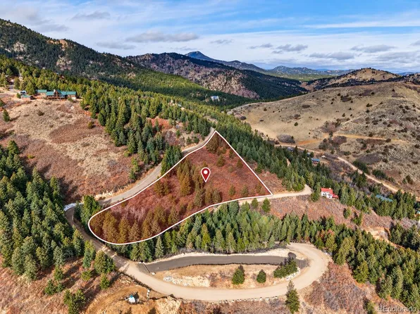 10191 Hondah Drive, Littleton, CO 80127