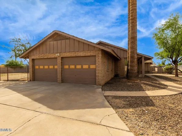 7427 W UNION HILLS Drive, Glendale, AZ 85308