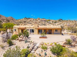 57710 Bandera Rd, Yucca Valley, CA 92284