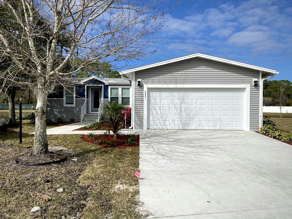 St. Augustine II Plan, Coquina Crossing, Elkton, FL 32033 | Zillow