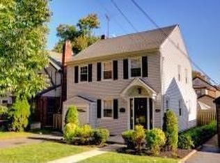 56 Mountain Ave, Bloomfield, NJ 07003
