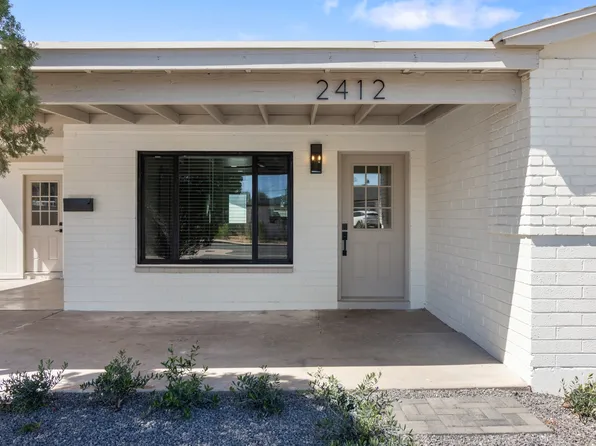 2412 N 37th Pl, Phoenix, AZ 85008