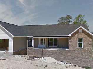 144 Arbor Pointe Trl, Dayton, TN 37321