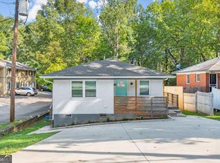 1453 Mercer Ave, College Park, GA 30337