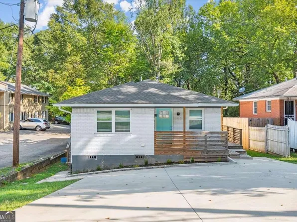 1453 Mercer Ave, College Park, GA 30337