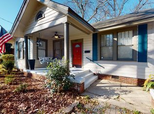 1827 Capitol Ave, Montgomery, AL 36107