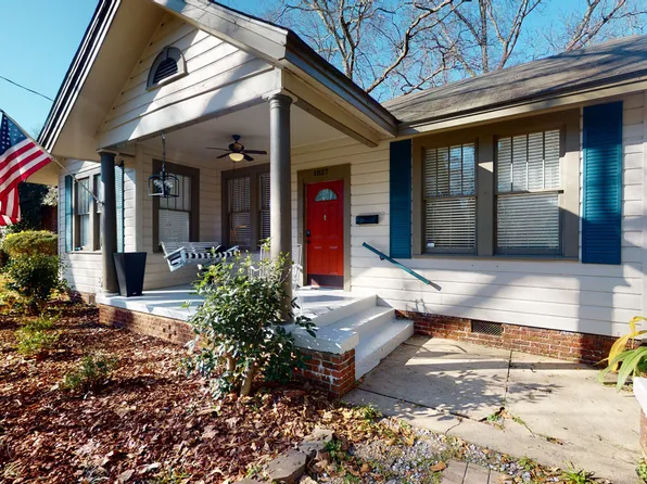 1827 Capitol Ave, Montgomery, AL 36107