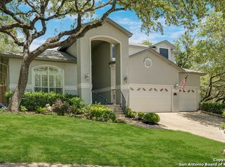 1 Serena, San Antonio, TX 78248