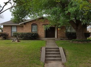 2316 Northview Dr, Mesquite, TX 75150