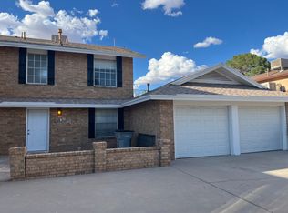 10831 Poza Rica Ct, El Paso, TX 79935