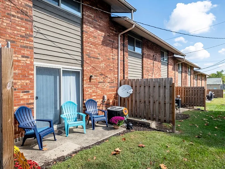 Kingston Green Millville Apartments — Photo 13