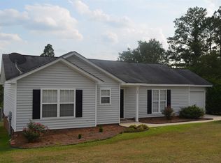 175 Double Eagle Cir, Lexington, SC 29073
