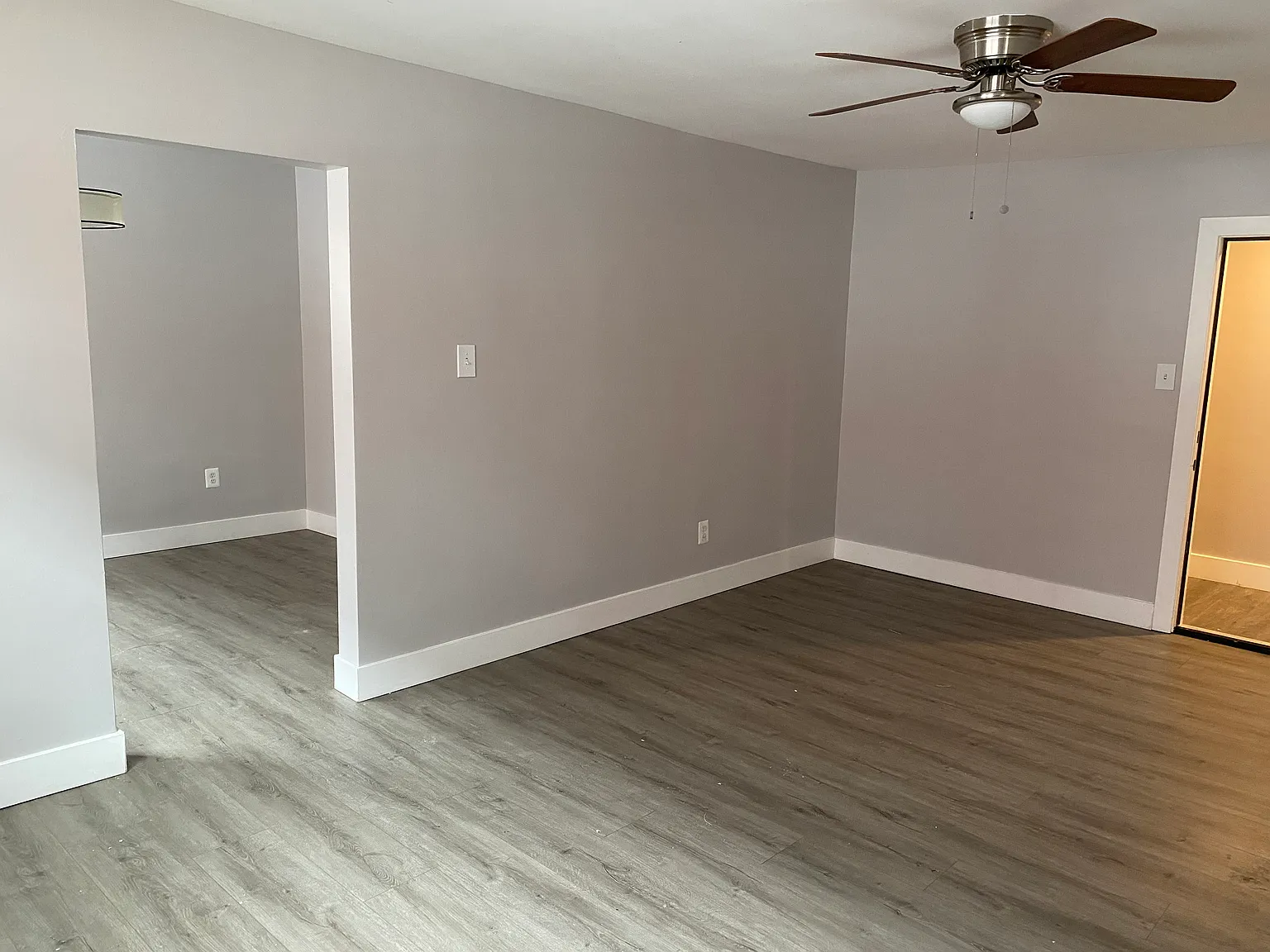 2 bed, 850 sqft, $925 — Photo 3