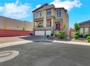 9045 Knots Estate St, Enterprise, NV 89139