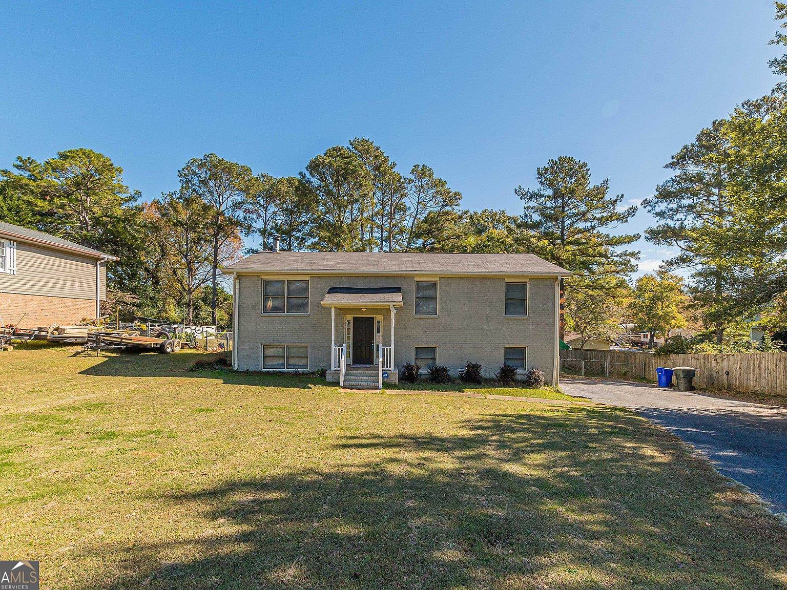 1738 Rocky Ridge Dr NW, Conyers, GA 30012 Zillow