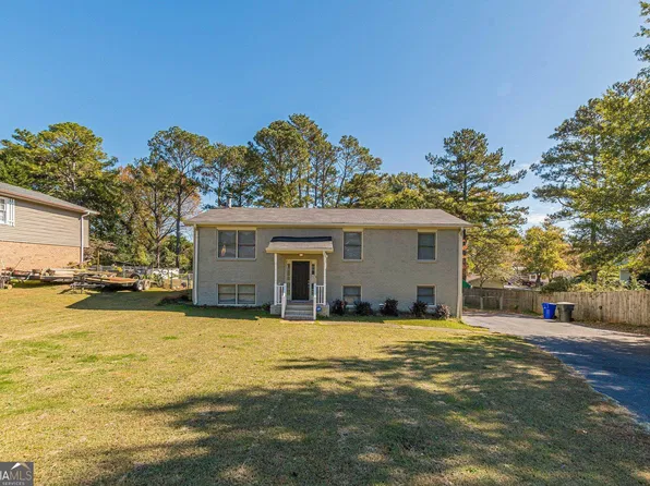 1738 Rocky Ridge Dr NW, Conyers, GA 30012