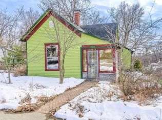 723 W 8th St, Bloomington, IN 47404