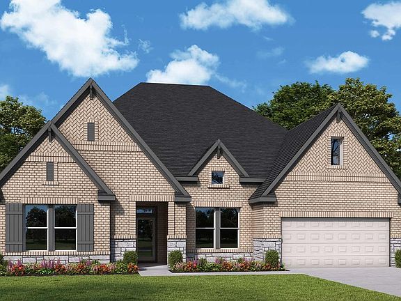 The Leeward - F Exterior