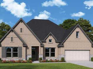 15810 Moran Meadow St, Conroe, TX 77302