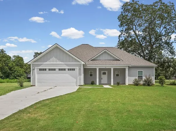 106 Yardley Ct, Leesburg, GA 31763