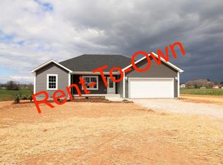 316 Agape Rd, Munfordville, KY 42765
